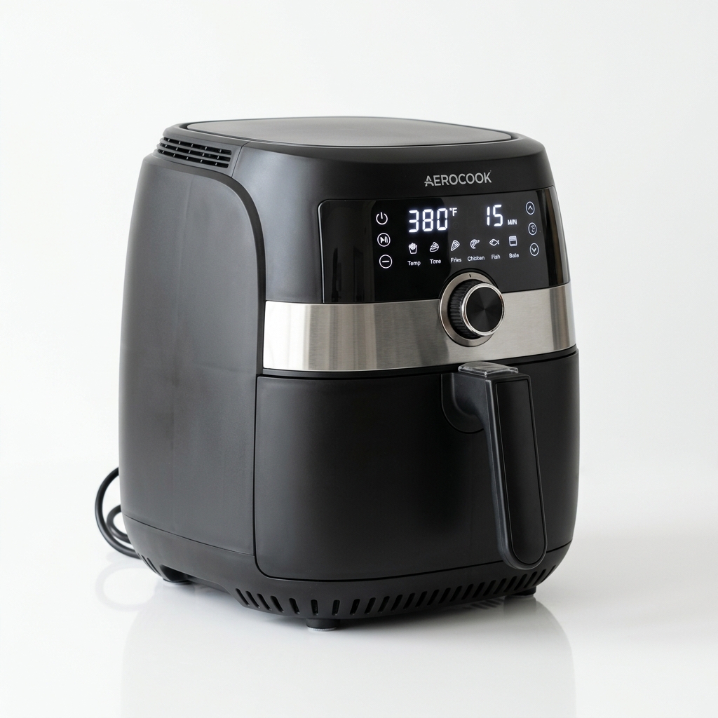Ninja Air Fryer 4-in-1 Pro